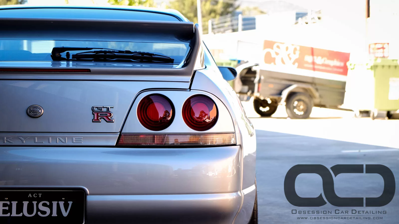 Nissan-R33-GTR-Paint-Protection-Canberra-31