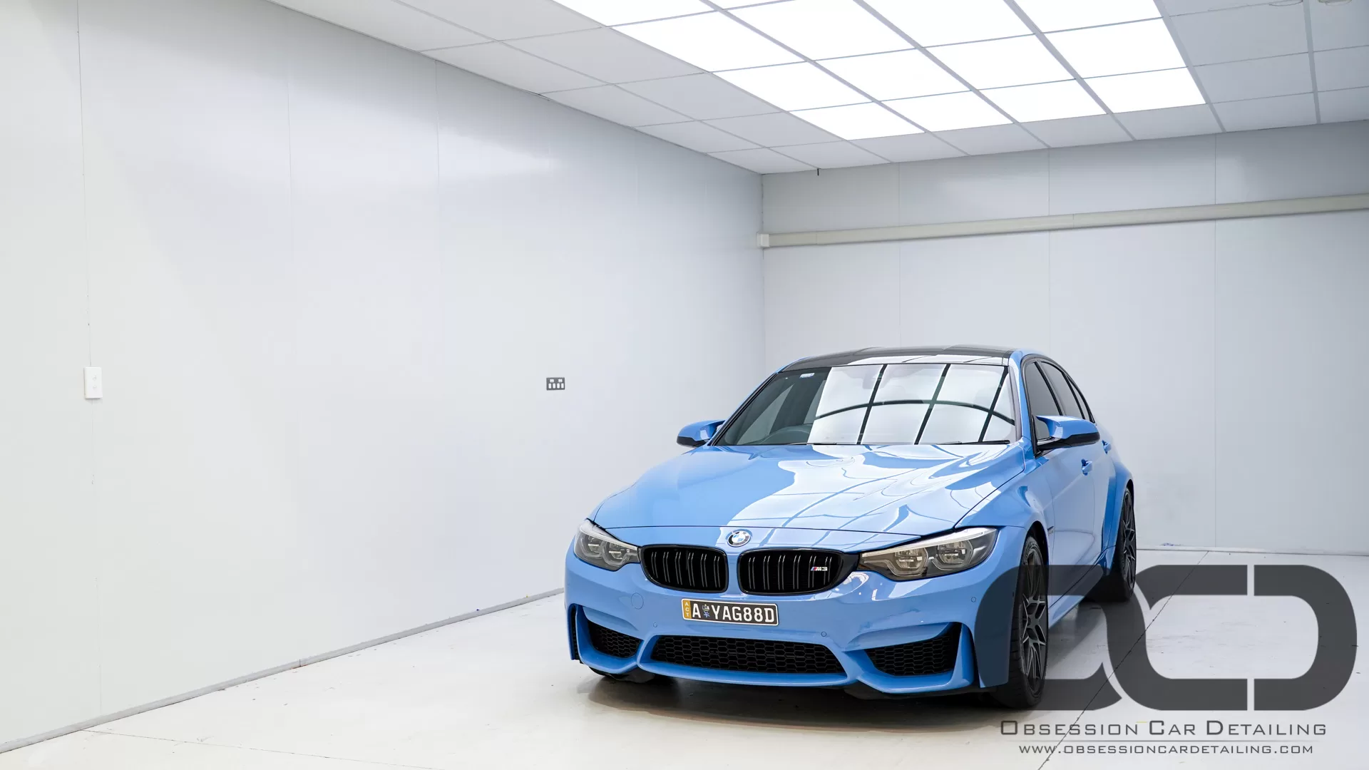 F80 M3 (8 of 20)